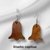 Aros artesanales Picoyo - Imagen 4