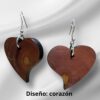 Aros artesanales Picoyo - Imagen 6