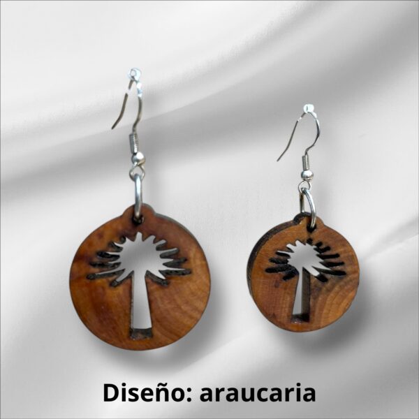 Aros artesanales Picoyo - Imagen 7