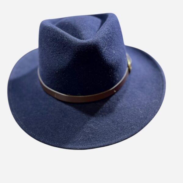 Sombrero repelente modelo Bigalli